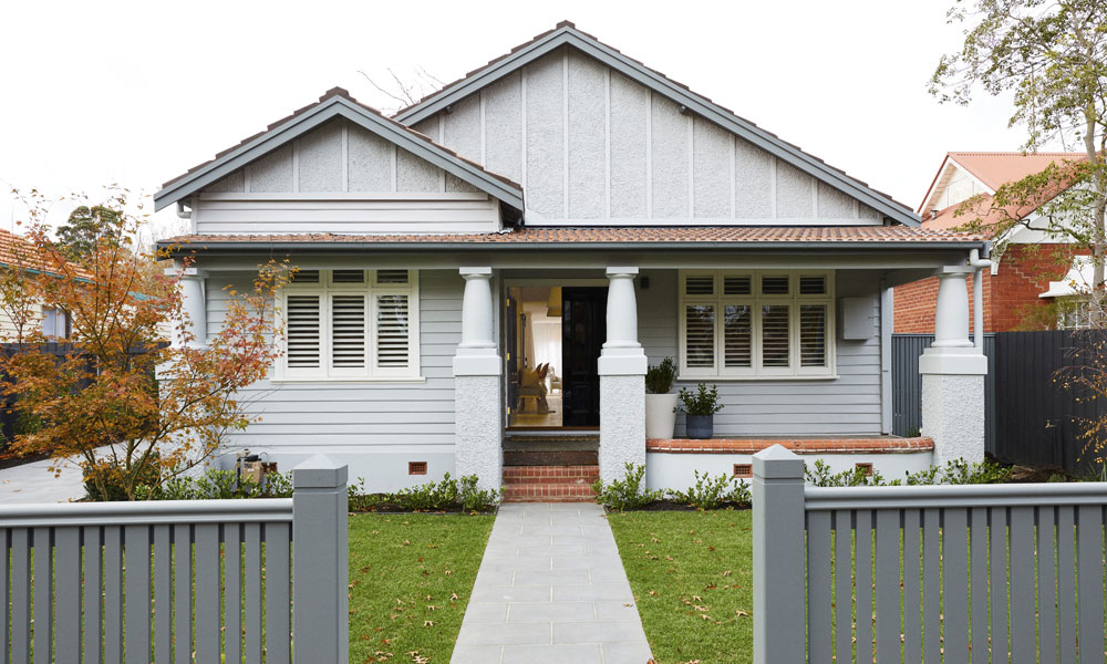 Instant kerb appeal with norsuHOME - Get Building