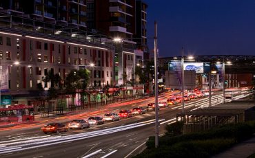 City of Ryde Image 1