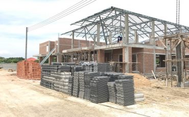 housing property construction stock