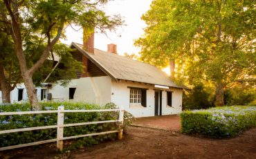 property western australia stock image