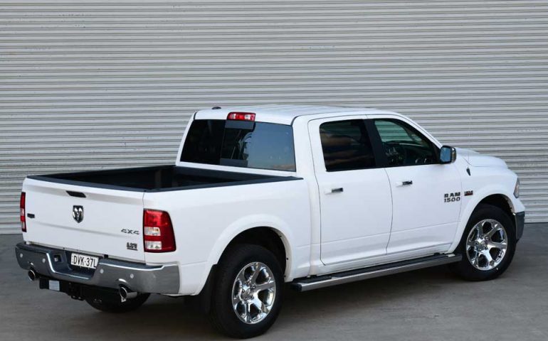 RAM 1500