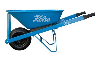 kelso wheelbarrow