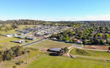 New land values for NSW released