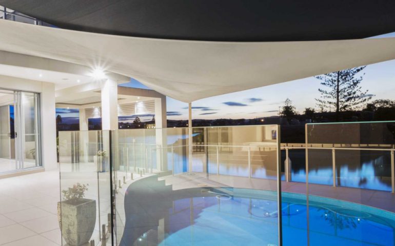 Don't take pool fences and gates for granted the fence