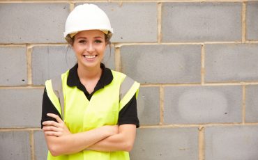 apprentice stock image