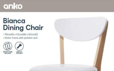 Bianca Dining Chair