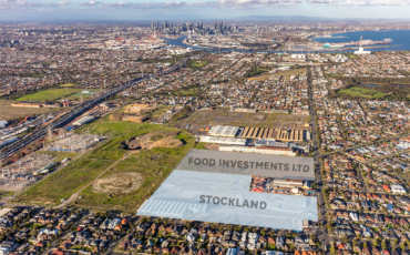 stockland tf september