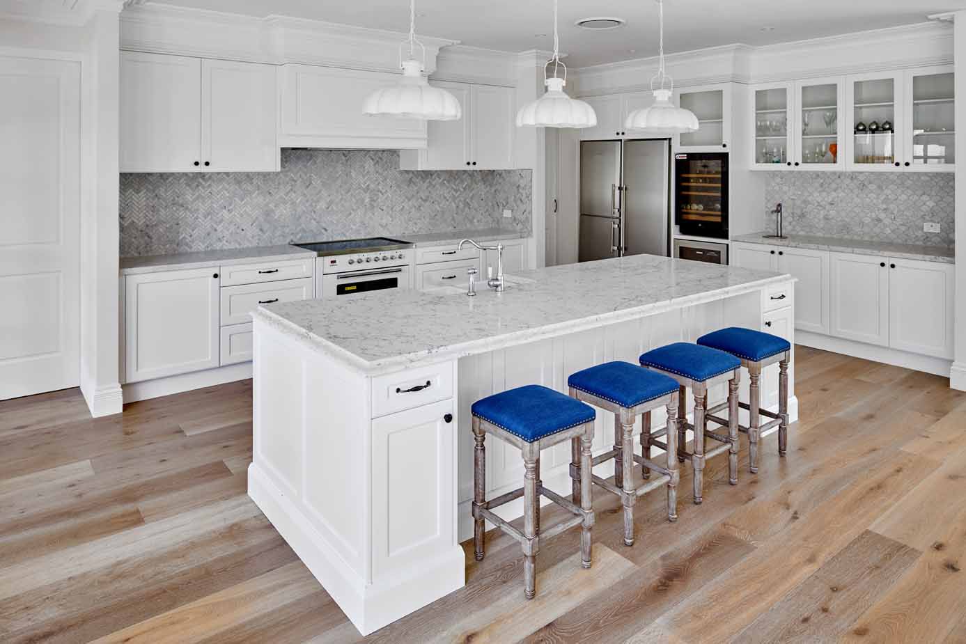 The Top Kitchen Renovators and Designers in Sydney - Get Building