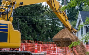 construction industry charter