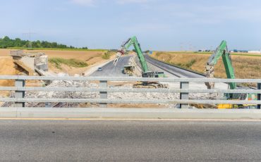 Rocky Creek Bridge