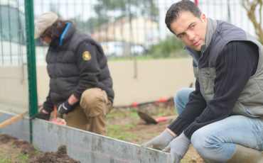 National Safe Work Month