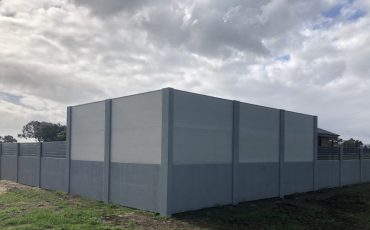 JC Contemporary Fencing