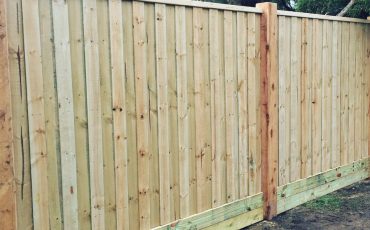 Mornington Peninsula Fences