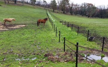 Kersbrook Equestrian Centre