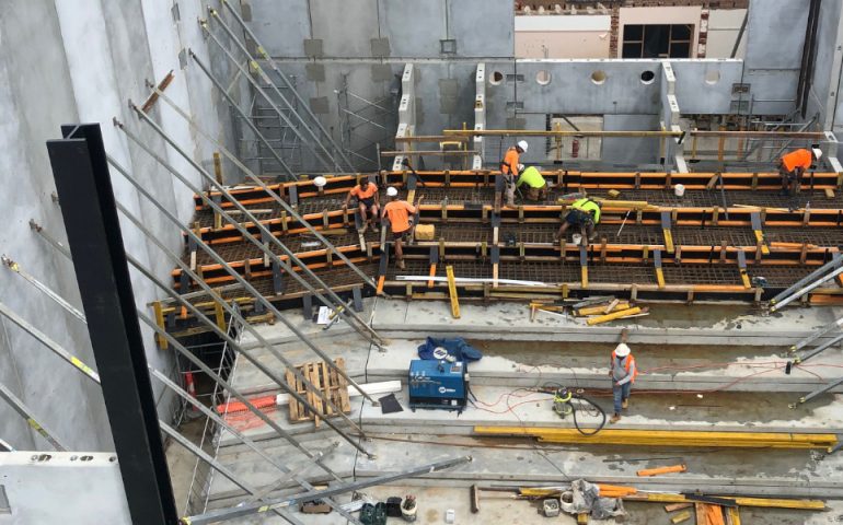 Goulburn Performing Arts Centre