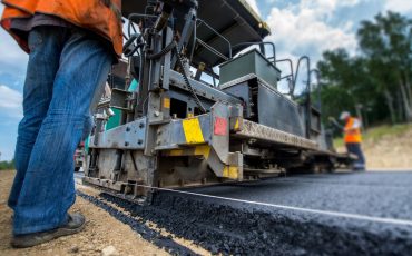 Construction industry