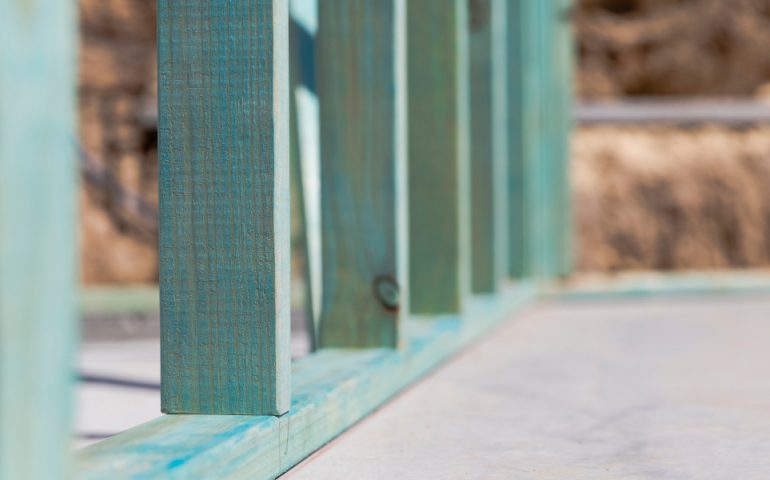 record year of house building