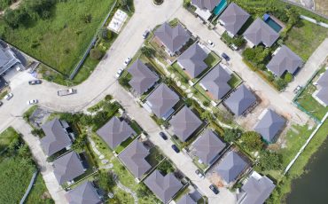 Detached dwelling approvals