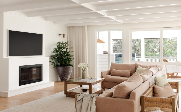 insulation for a healthy home