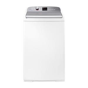 Fisher & Paykel WA8560G1 top load washing machine with SmartDrive motor