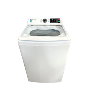 Kleenmaid LWT1220 top load washing machine with Gentle Pulse Wash technology