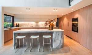 New Nobby Kitchen