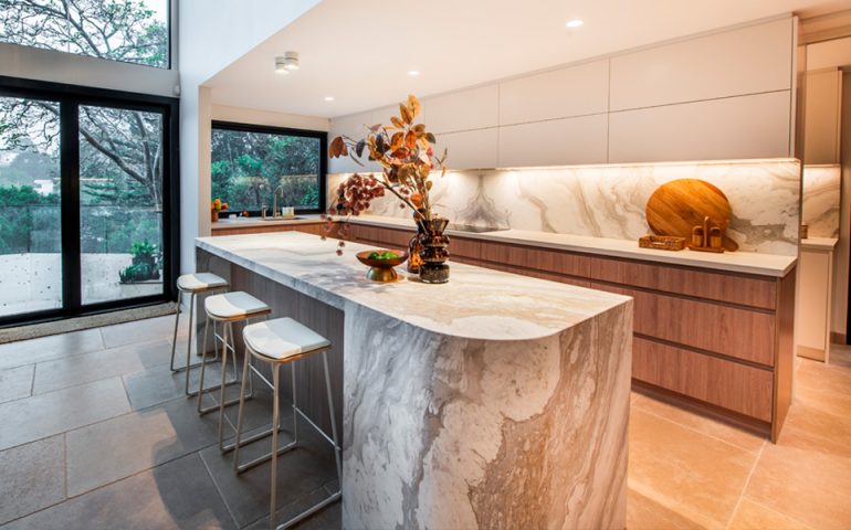 How Much Should A New Kitchen Cost?