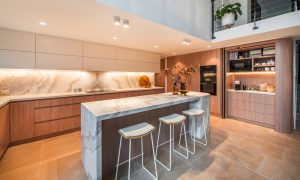 New Kitchen Cost