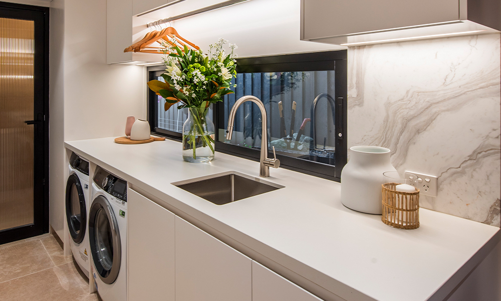 Top 5 Laundry Designers and Renovators in Sydney - Get Building