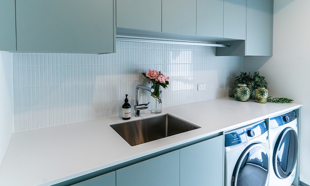 Top 5 Laundry Designers and Renovators in Sydney - Get Building