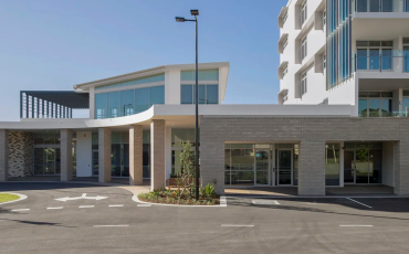 AGED CARE AND HEALTH SECTOR EMBRACE NEW ERA OF DESIGN INNOVATION
