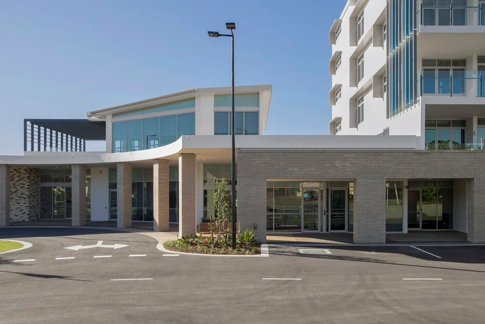 AGED CARE AND HEALTH SECTOR EMBRACE NEW ERA OF DESIGN INNOVATION