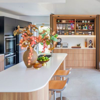 Best Kitchen Designers Newcastle & the Central Coast