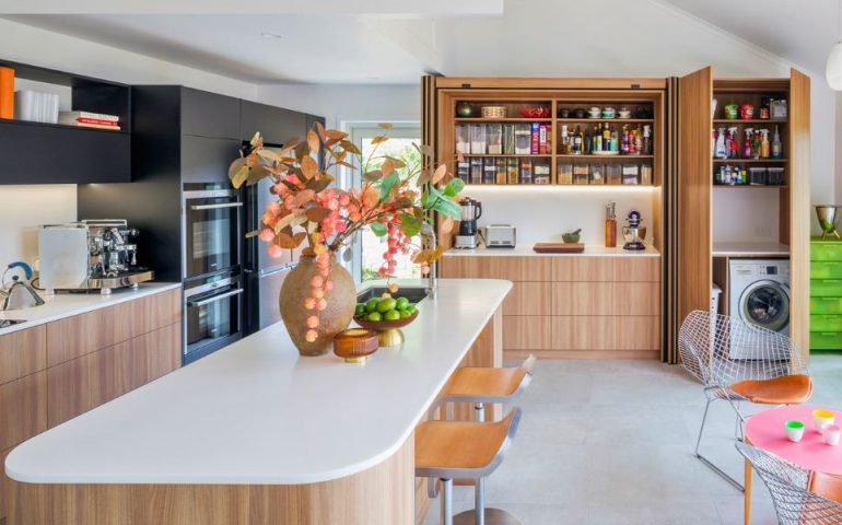 Best Kitchen Designers Newcastle & the Central Coast