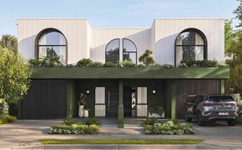 James Hardie Hardie™ Gravis™ AAC Panels
