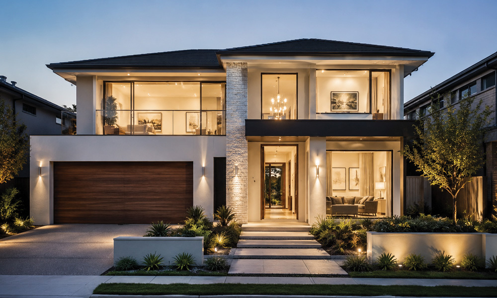 Best Display Homes to Visit in Sydney